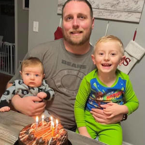 Meet your Posher, Nick